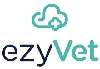 EZYVET logo