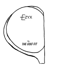 EZYX logo