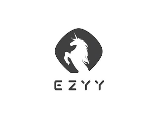 EZYY logo