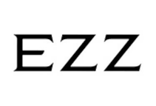 EZZ logo