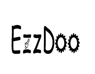 EZZDOO logo