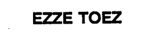 EZZE TOEZ logo