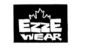 EZZE WEAR logo