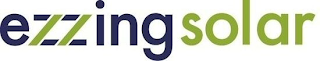 EZZINGSOLAR logo