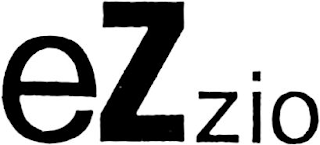 EZZIO logo