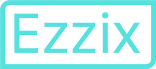 EZZIX logo