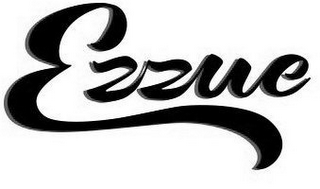 EZZUE logo
