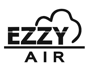 EZZY AIR logo