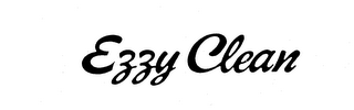 EZZY CLEAN logo