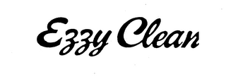 EZZY CLEAN logo