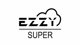 EZZY SUPER logo