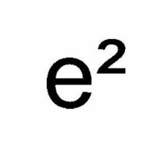 E² logo