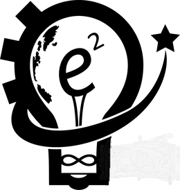 E²