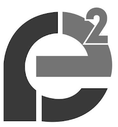 E² logo