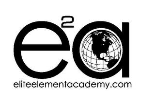 E²A ELITEELEMENTACADEMY.COM logo