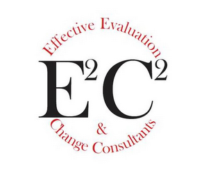 E²C² EFFECTIVE EVALUATION CHANGE CONSULTANTS logo