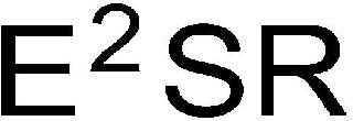 E²SR logo