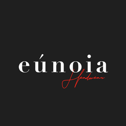 EÚNOIA HEADWEAR logo