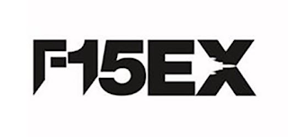 F-15EX logo