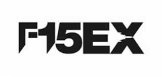 F-15EX logo