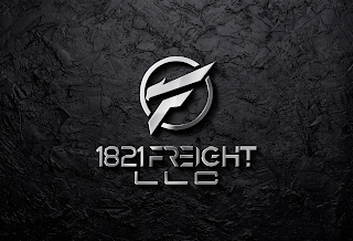 F 1821 FREIGHT LLC logo