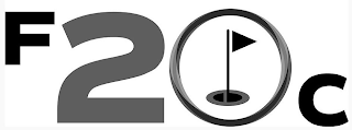 F 20 C logo