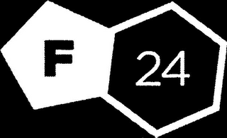 F 24 logo