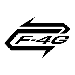 F-4G logo