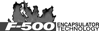 F-500 ENCAPSULATOR TECHNOLOGY logo