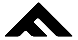 F logo