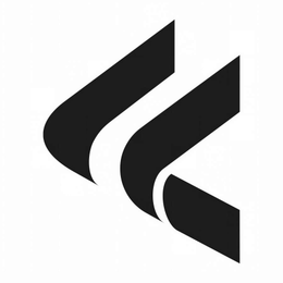 F logo