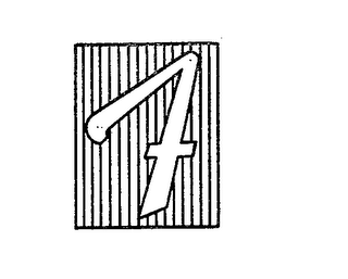 F 7 logo