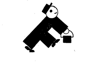 F logo