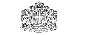 F logo
