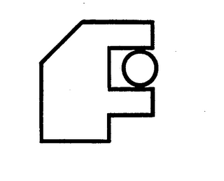 F logo