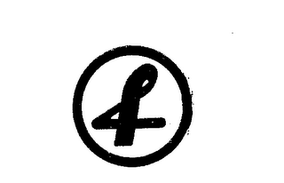 F logo