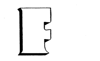 F logo