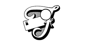 F logo