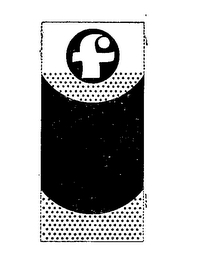 F logo