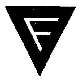 F logo