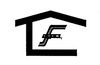 F logo