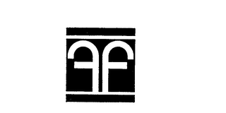 F logo