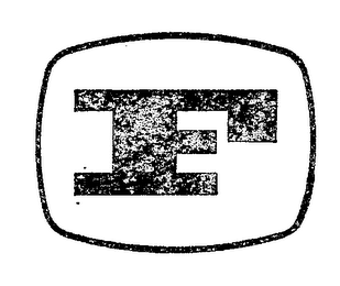 F logo