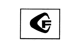 F logo