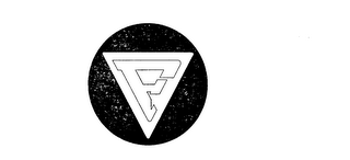 F logo