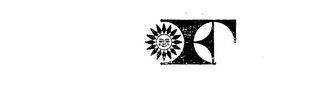 F logo