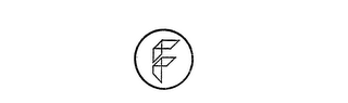 F logo