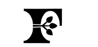 F logo