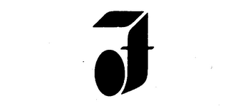 F logo