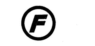 F logo